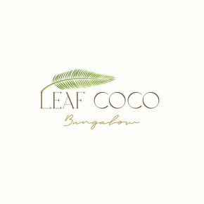 Leaf Coco Bungalow